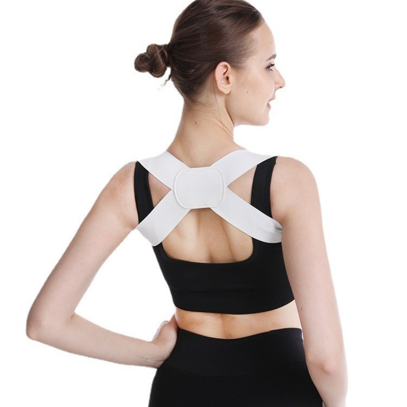 Korektor Postur Tubuh Yoga yan - Posture Corrector Back ulasan dan harga