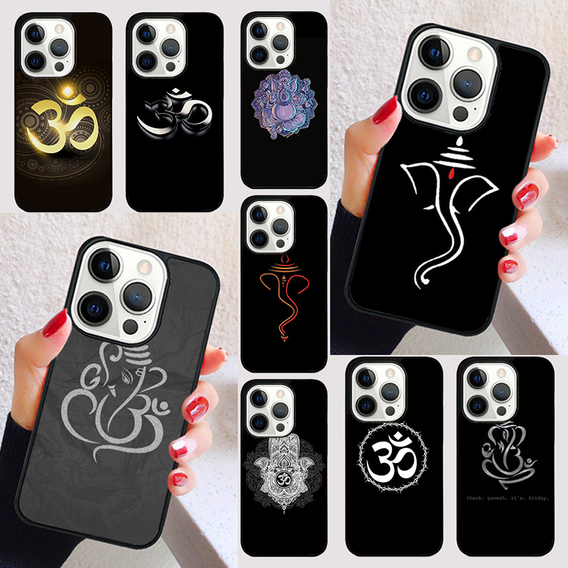 Casing HP Aum Om Yoga Simbol H - Yoga Fitness Apple ulasan dan harga