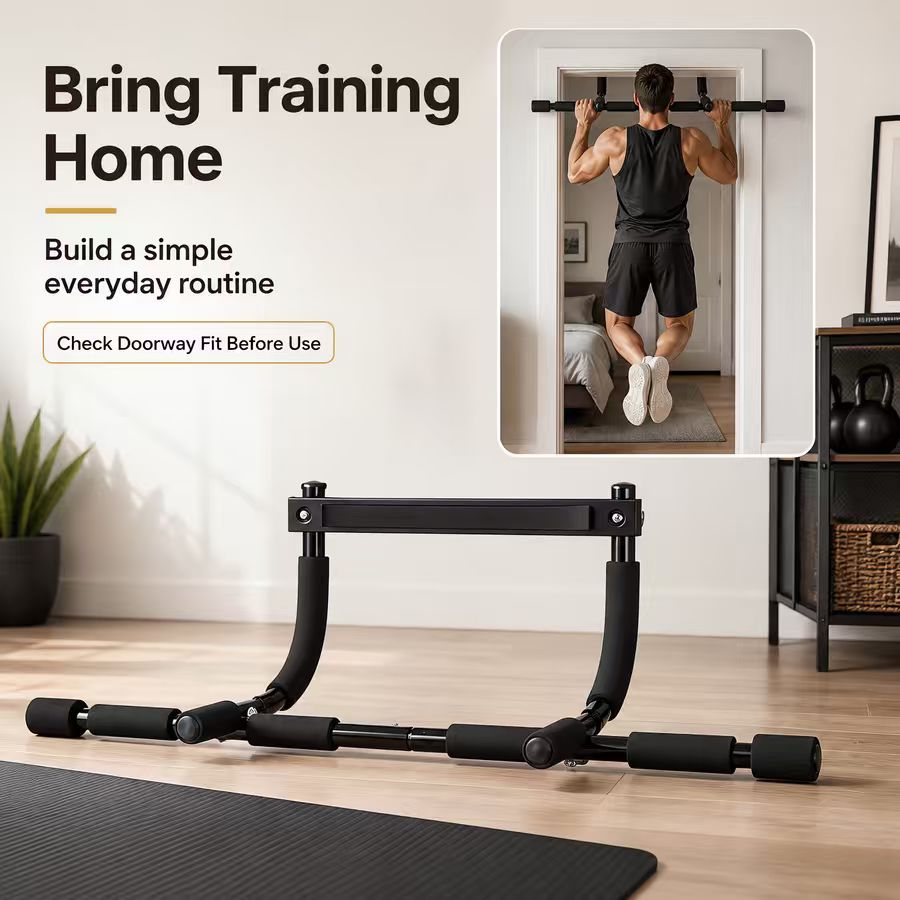 Papan Latihan Push Up yang Dap - Push Up Board ulasan dan harga