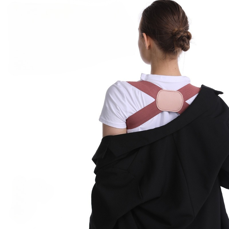 Korektor Postur Tubuh Yoga yan - Posture Corrector Back ulasan dan harga