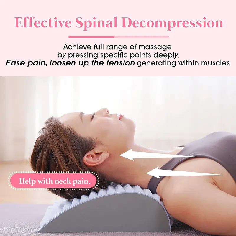 Alat Peregangan Pereda Nyeri P - Posture Corrector Back ulasan dan harga